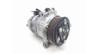 COMPRESOR AIRE ACONDICIONADO RENAULT MEGANE IV FASTBACK (2015-) 1.2 TCE 100 (B9MS) 100CV 1197CC - L. 7358072 / 926001268R